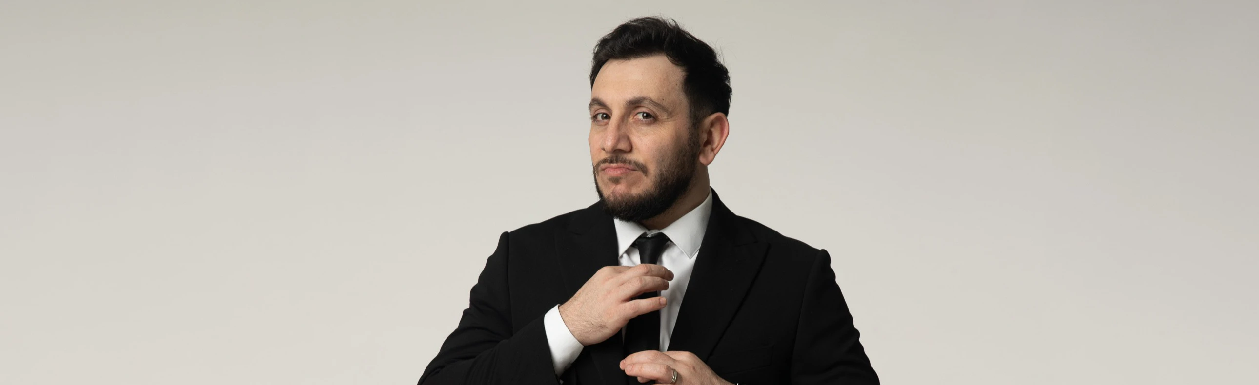 Постер Геворк Абрамян в Москве