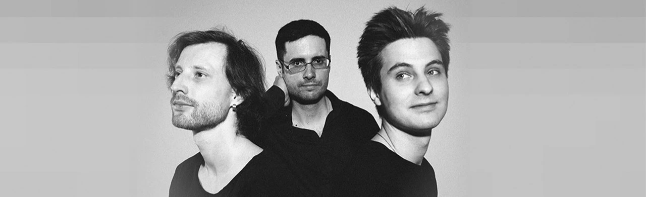 Постер ILLO в Москве