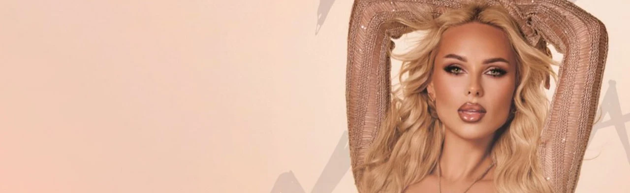 Постер Ханна в Москве