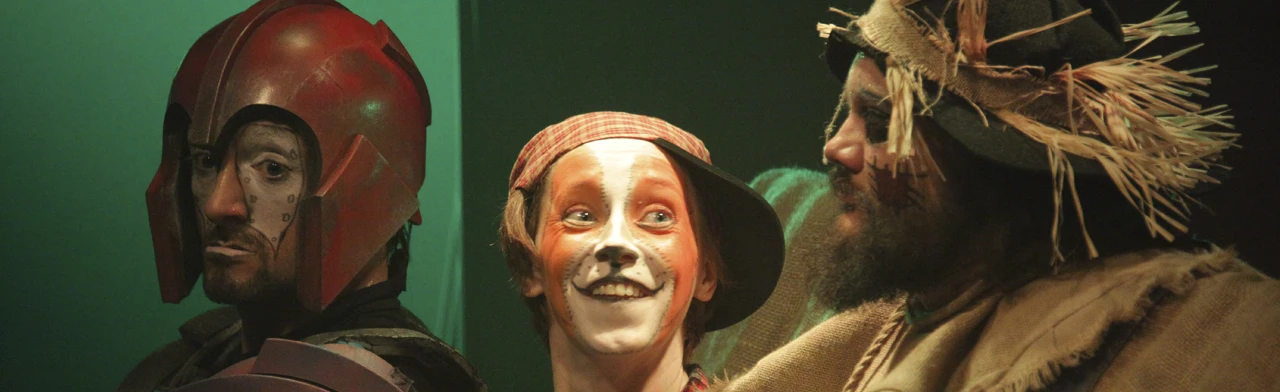 Постер Дневник Элли (Изумрудный город)