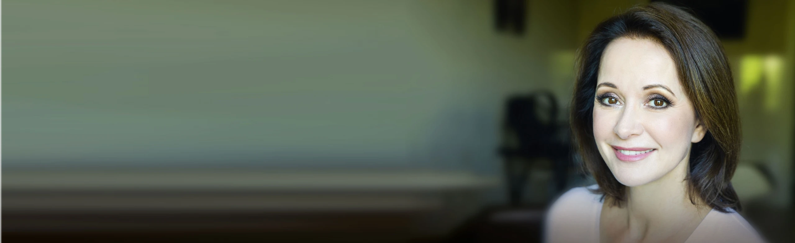 Постер Ольга Кабо в Москве