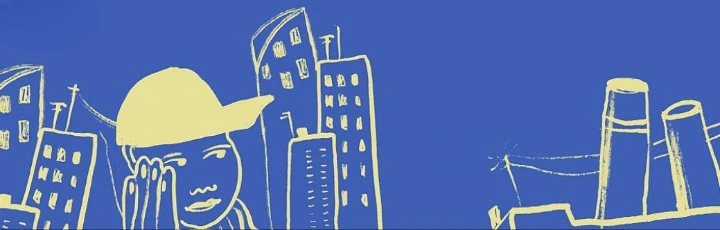 Постер Экскурсия исследование для подростков «Метод карнавала»