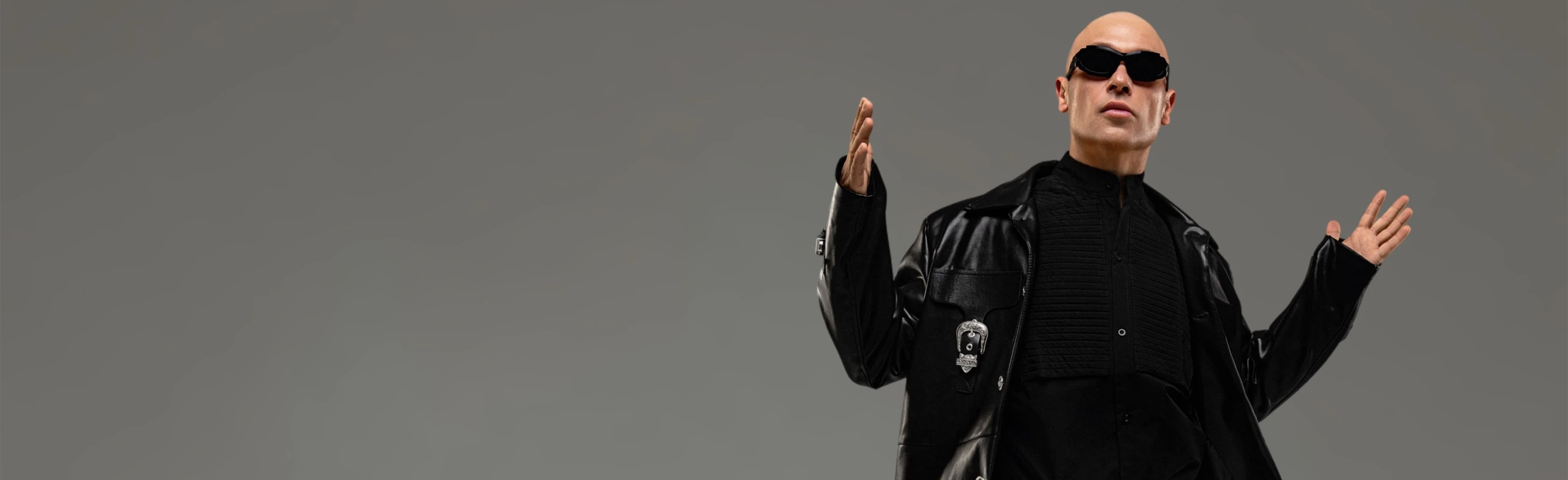 Постер Никита