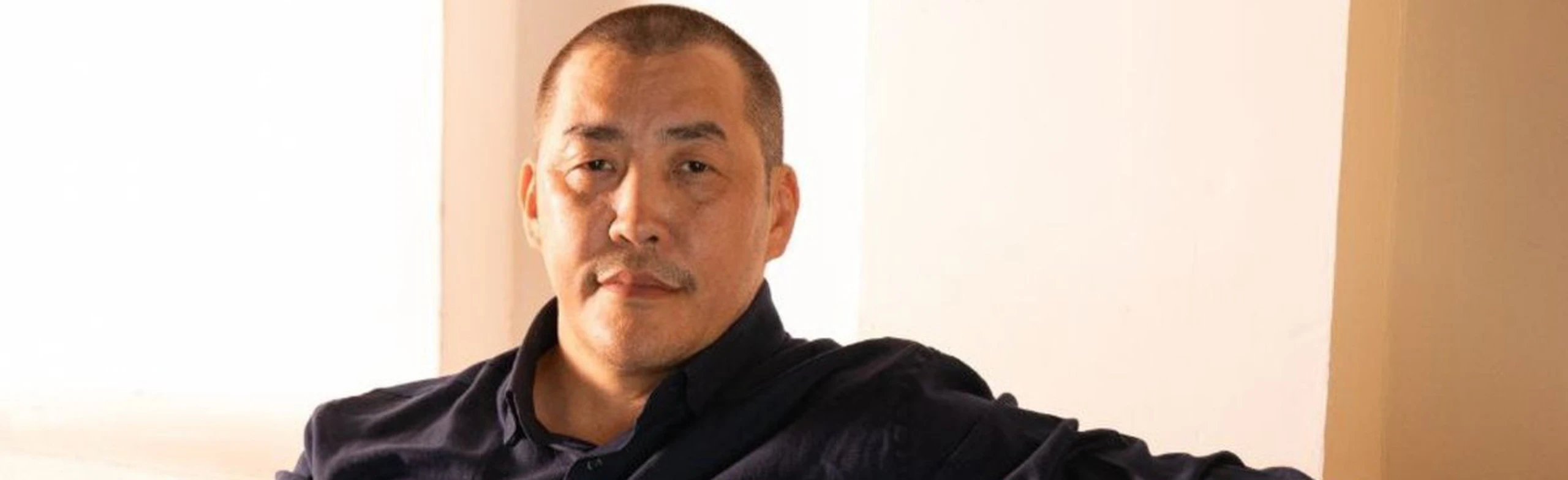 Постер Амаду Мамадаков в Москве