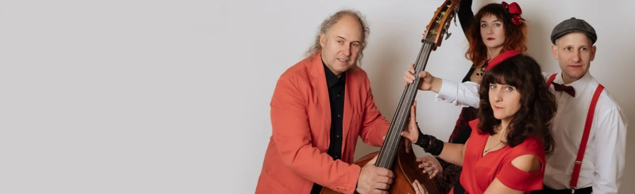 Постер Вечер французской музыки