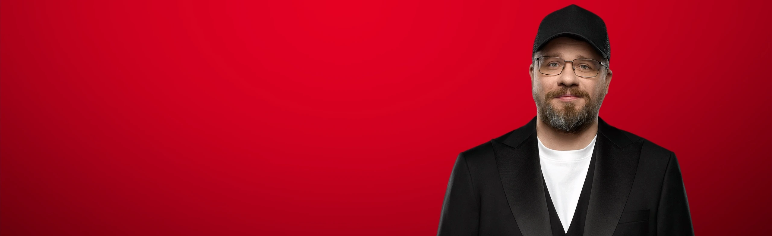 Постер Comedy Club