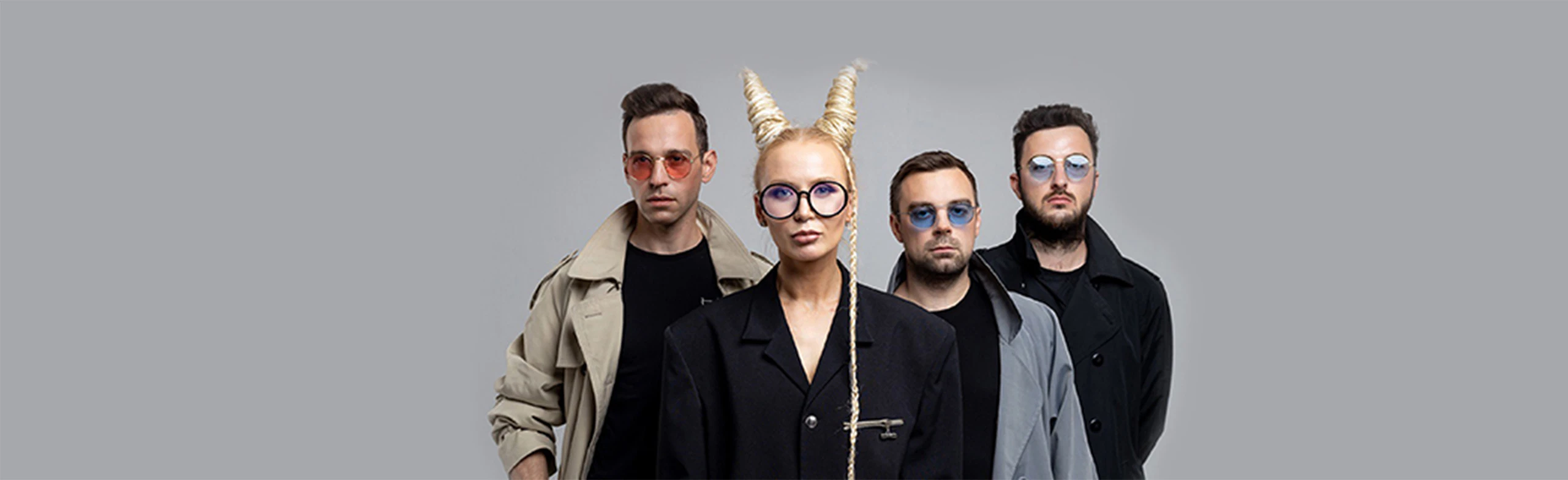 Постер Гринкевич