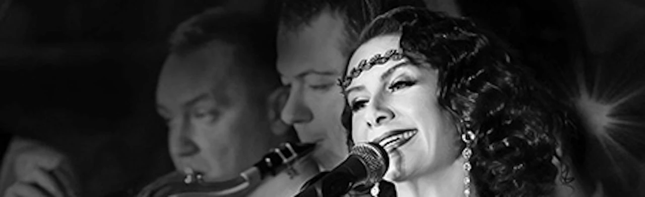 Постер Трибьют Шаде Аду в Москве