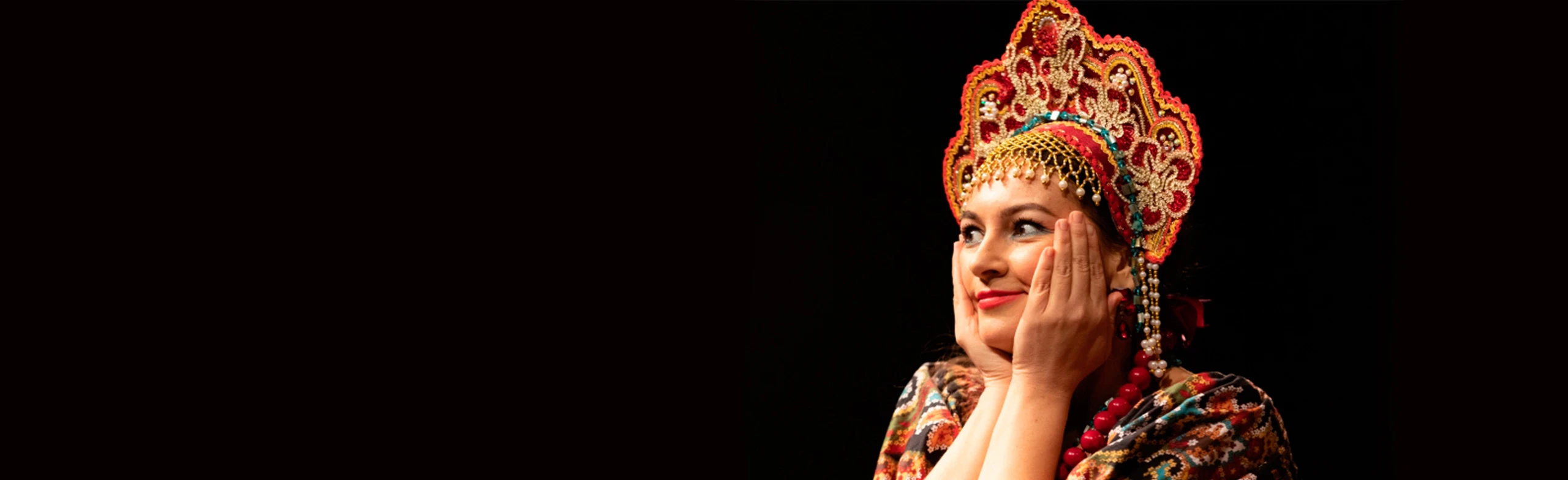 Постер Сказкаведение