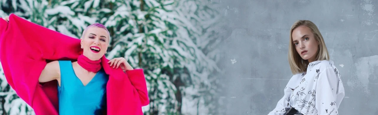 Постер Майя Ву