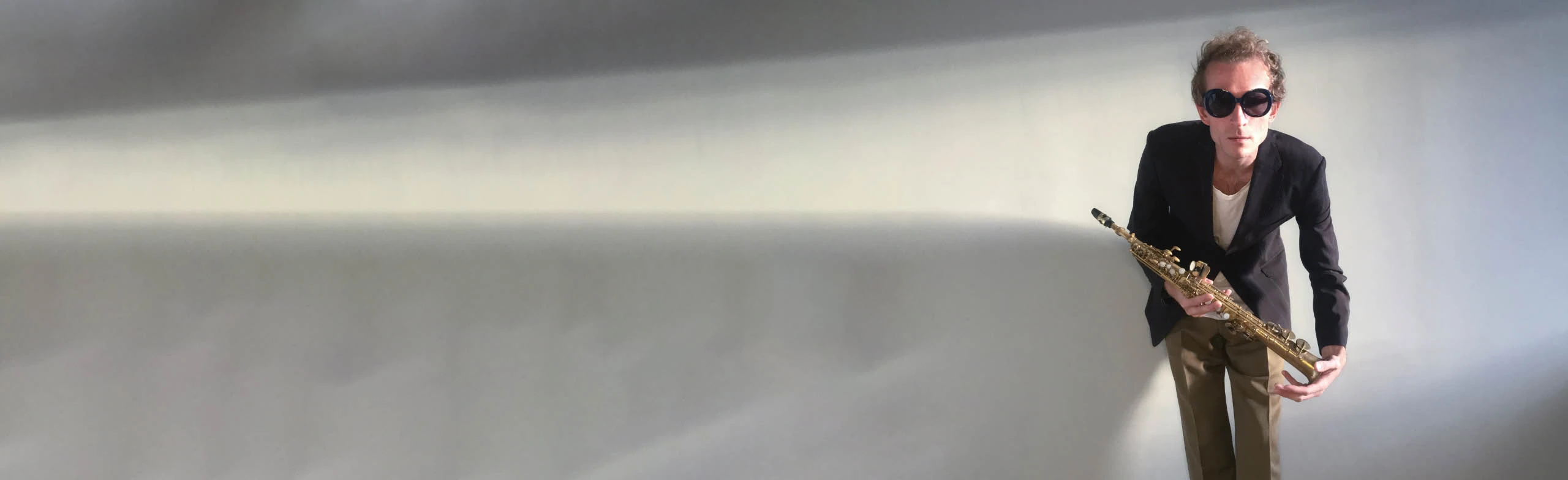 Постер Квартет Андрея Красильникова