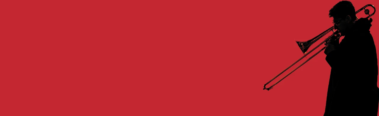 Постер Boyarskikh &amp; Psaruman Trombone Duo Project