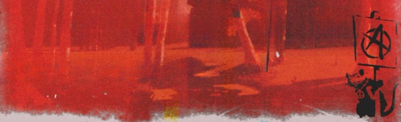 Постер ПОХ. Молчание о важном