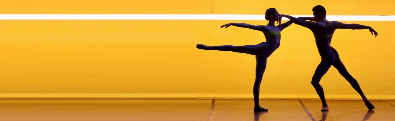 Постер Брух. Сюита. Холст I