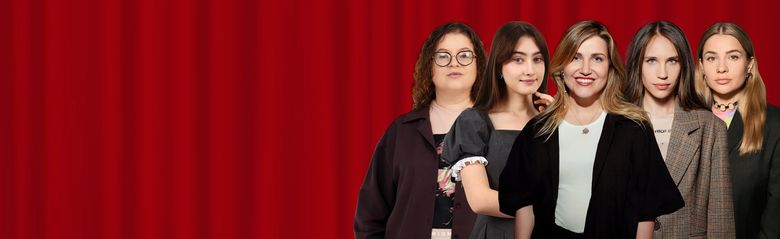 Постер Женский на Патриках в Москве