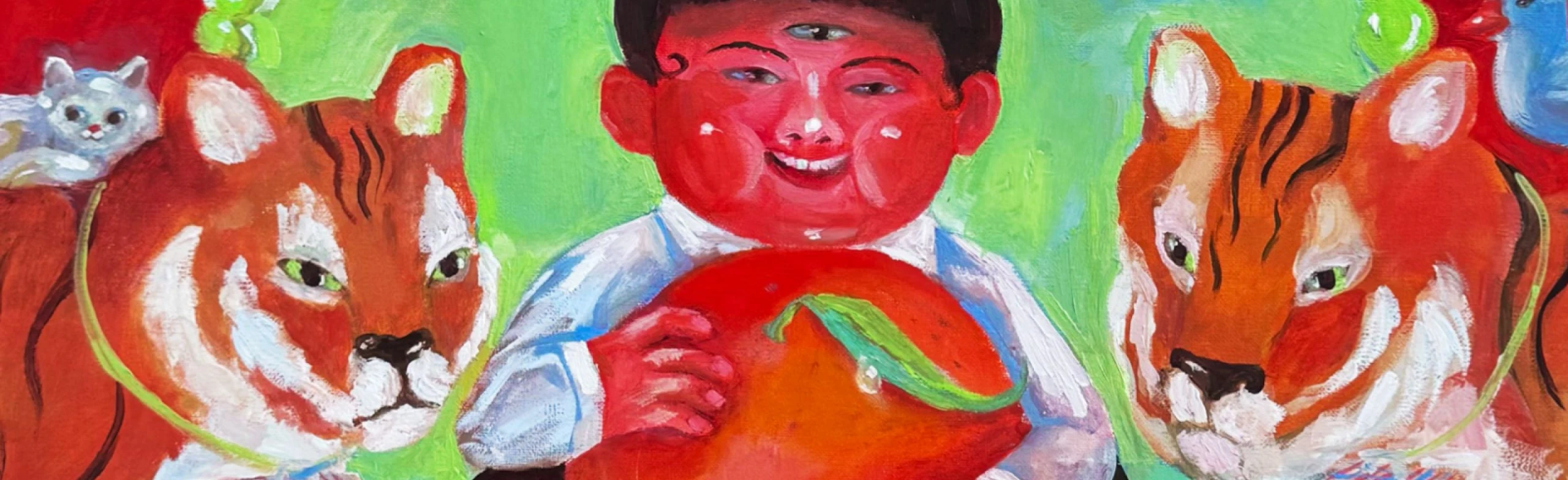 Постер Китай-Город 4724