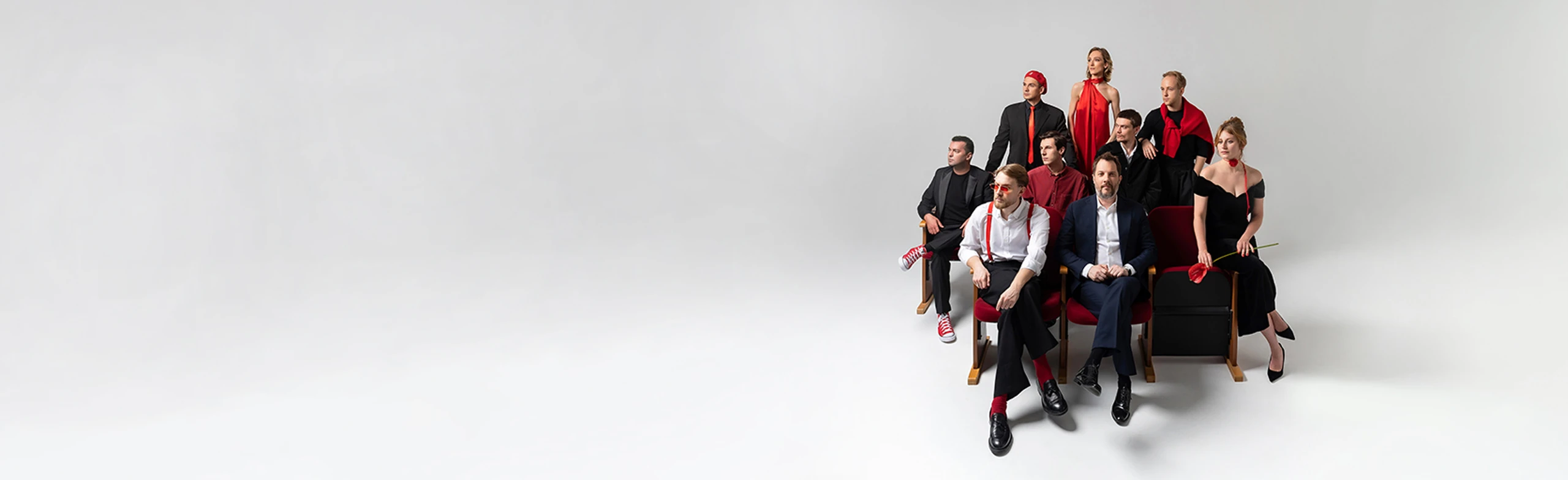 Постер Burnt in the USSR