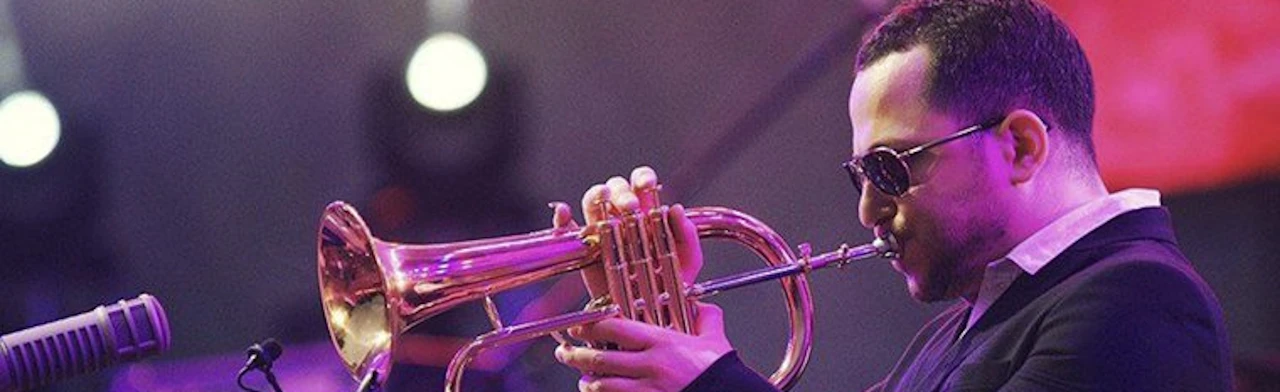 Постер Оркестр колледжа имени А.Н. Скрябина в Москве