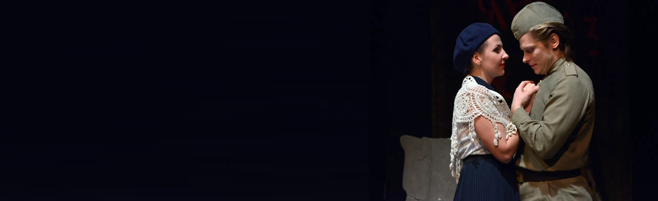 Постер Память сердца в Москве