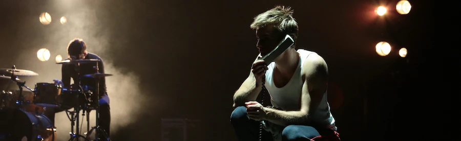 Постер Утиная охота в Москве