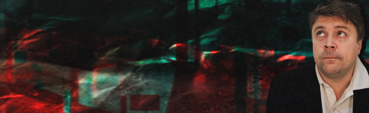 Постер Митя Сорокин в Москве