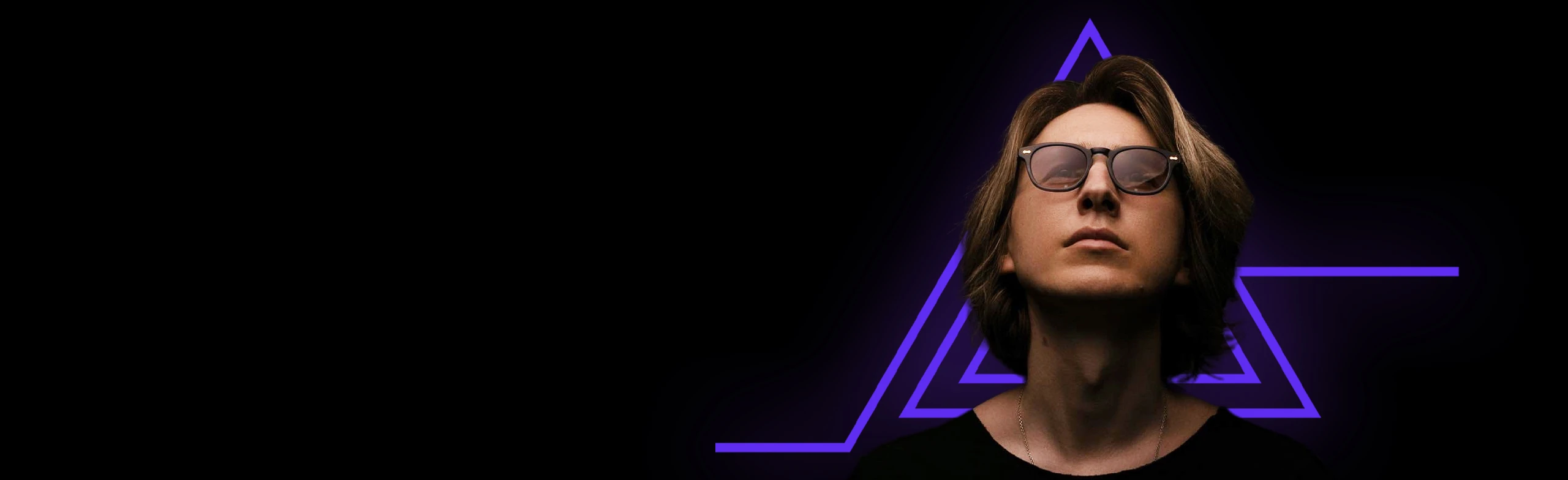 Постер Triangle Sun в Москве