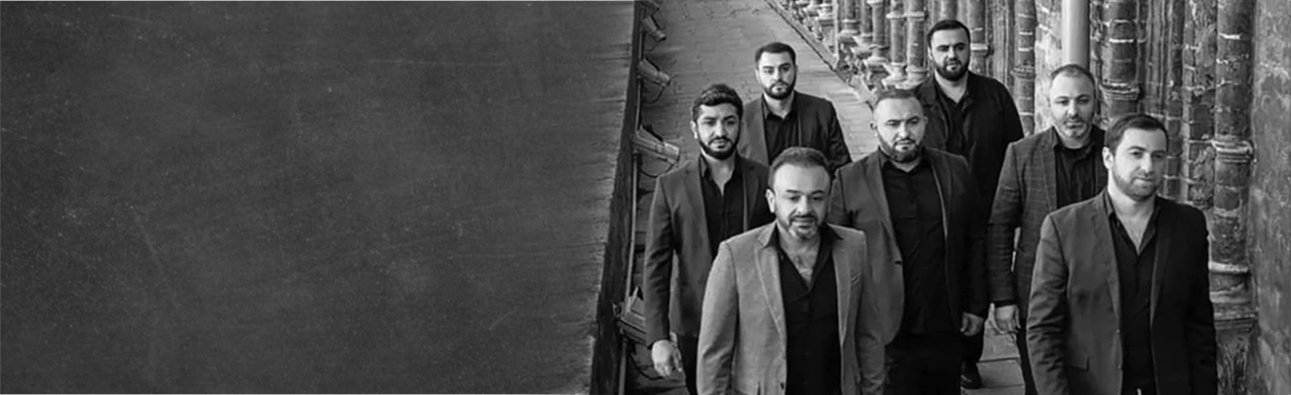 Постер Браво Метехи