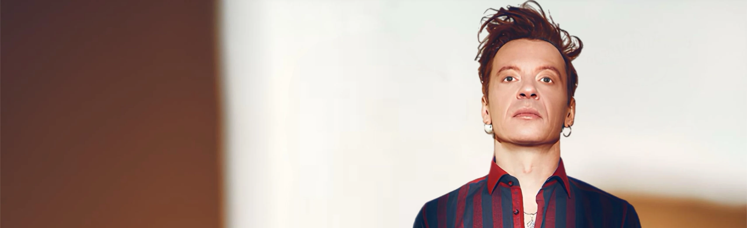 Постер Найк Борзов