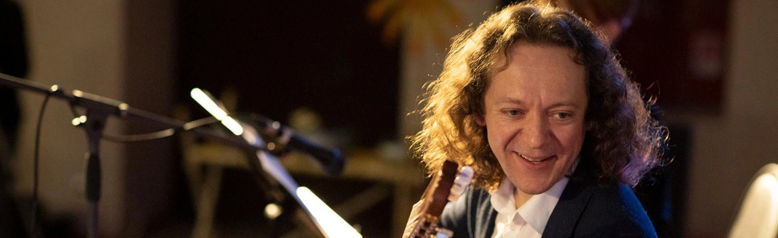 Постер Большие и не-малые звёзды в Москве