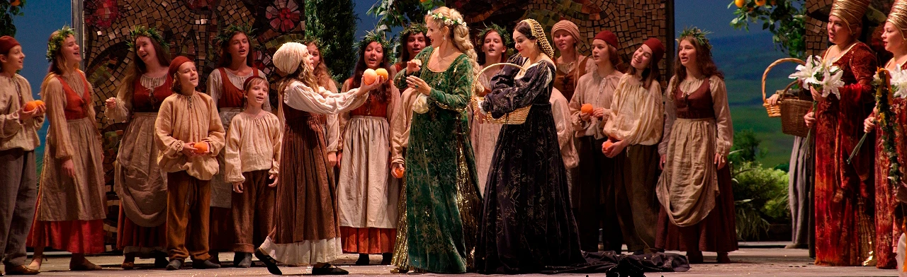 Постер Отелло в Москве