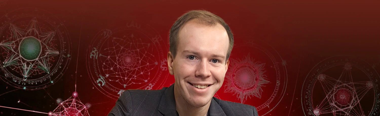 Постер Никита Образцов в Москве