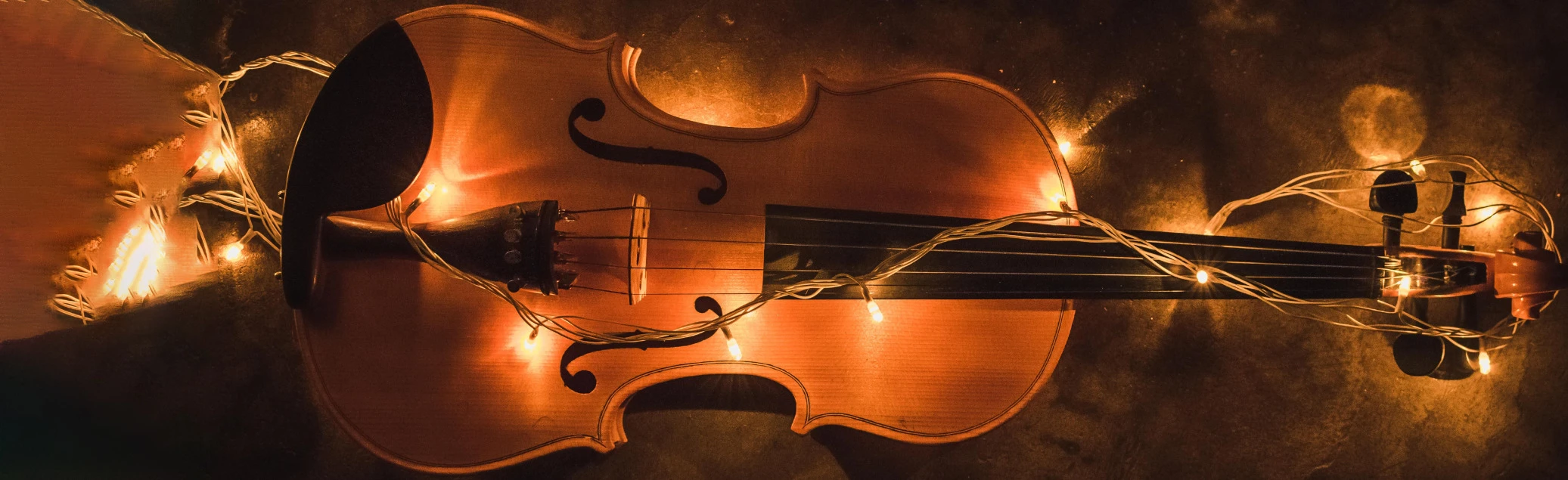 Постер Вечер в Усадьбе Мейера при свечах