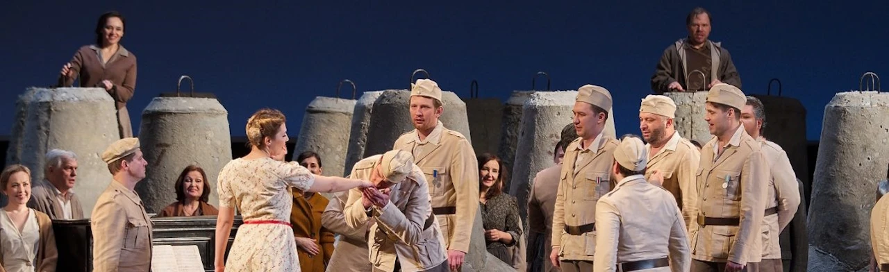 Постер Медея