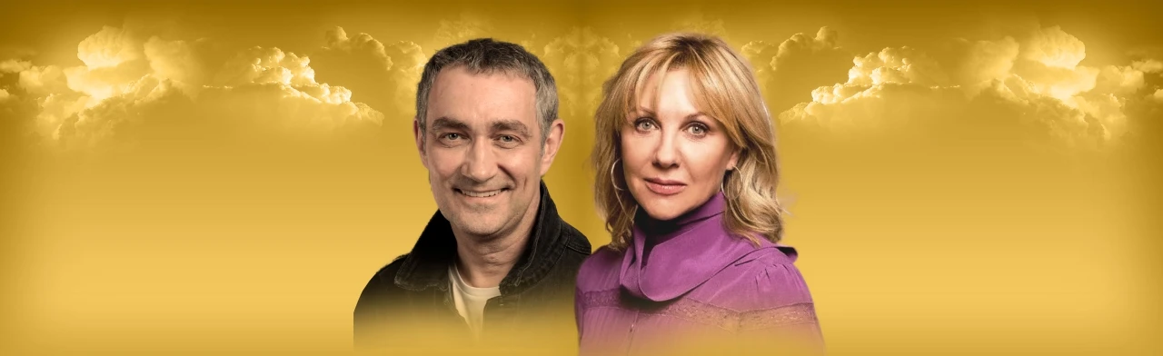 Постер Другая жизнь в Москве