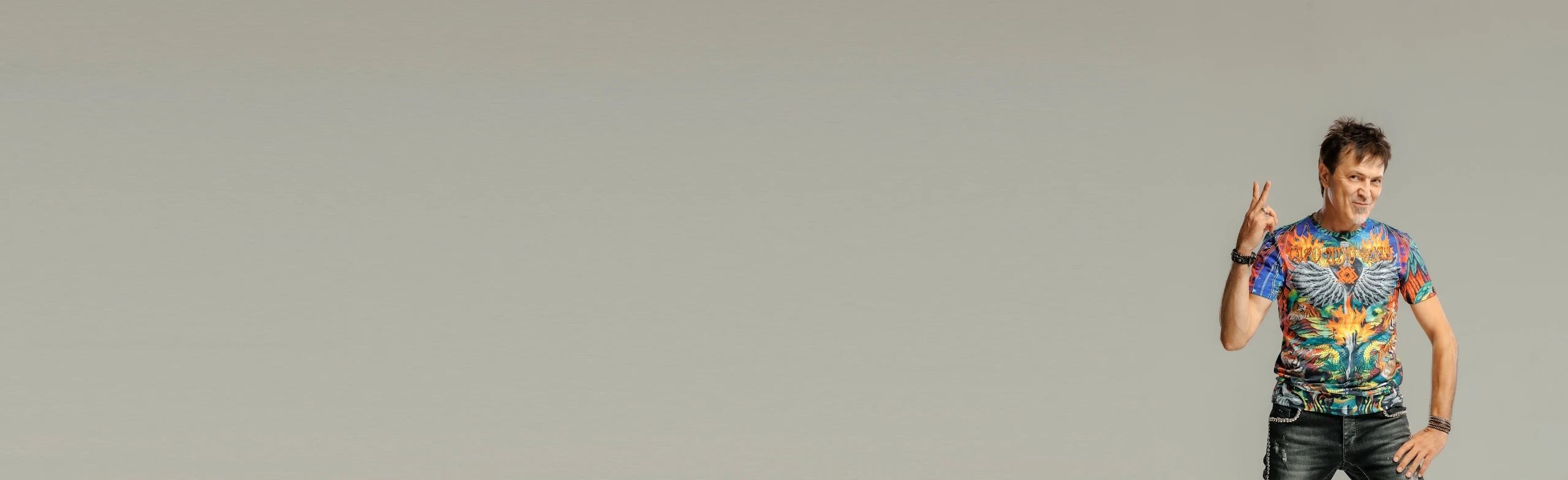 Постер Алексей Потехин в Москве