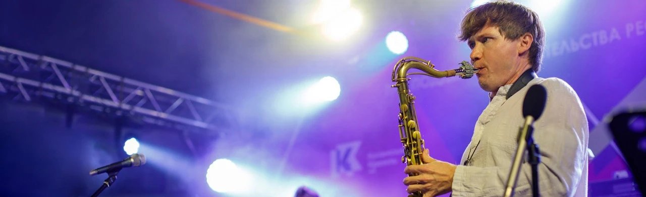 Постер Азат Баязитов в Москве