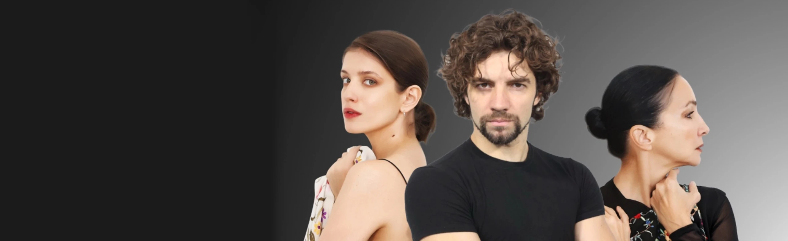 Постер Нунча в Москве