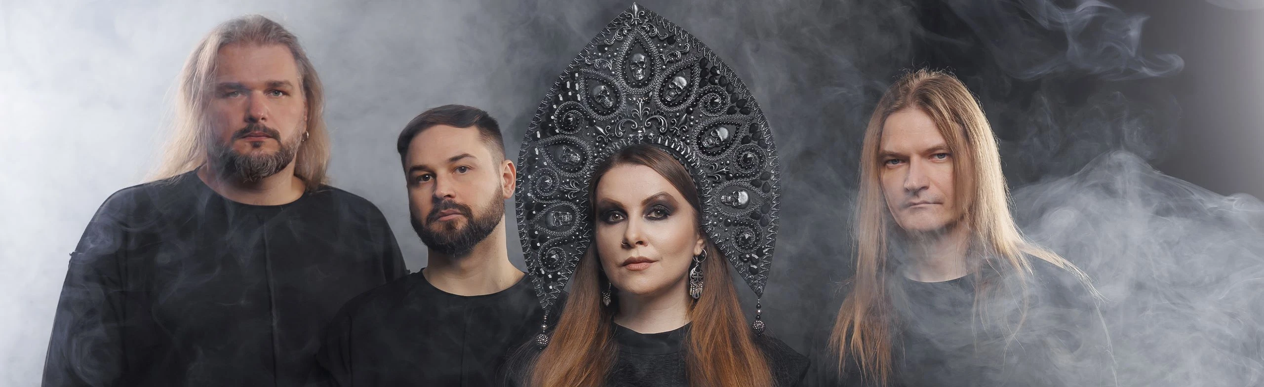 Постер Woodscream в Москве