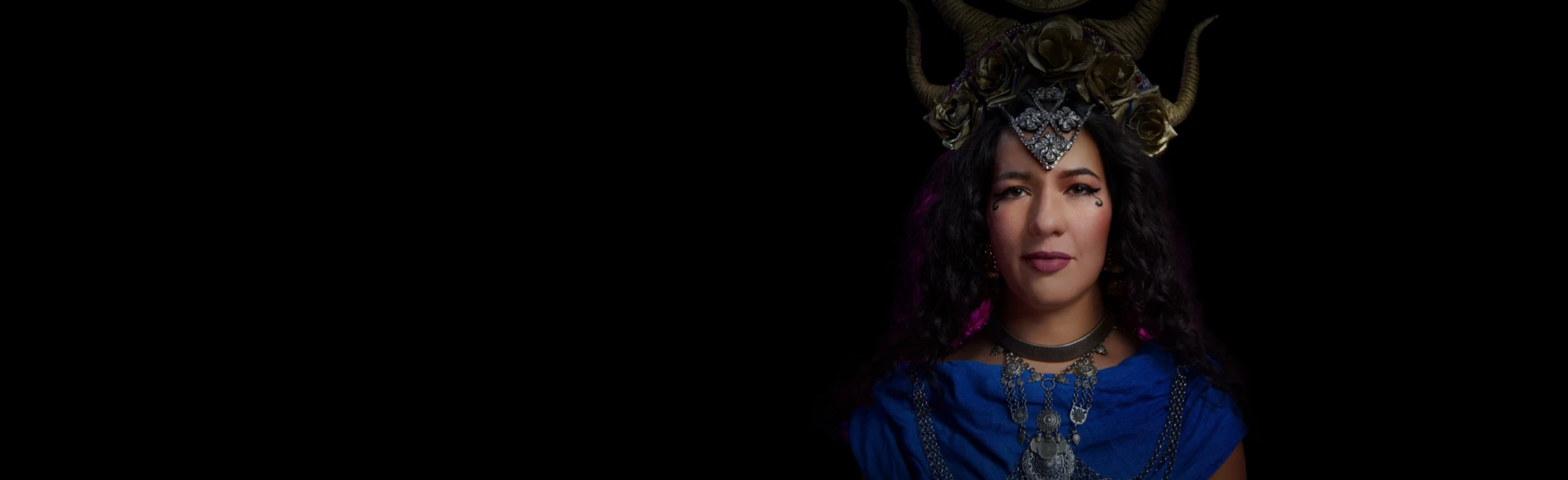 Постер Рок-мистерия «Исида»