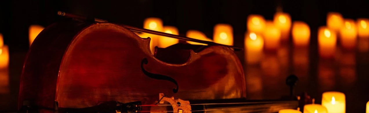 Постер Романтический вечер в «Нико» в Москве