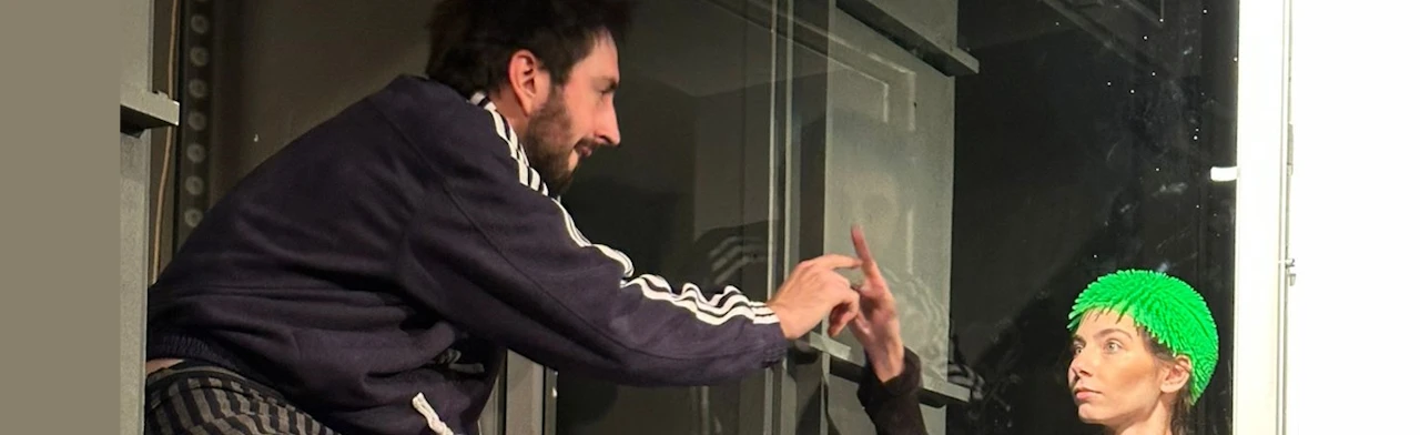 Постер Кёгэн