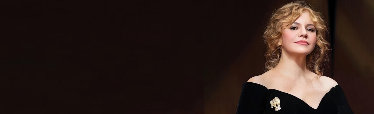 Постер Марина Агафонова