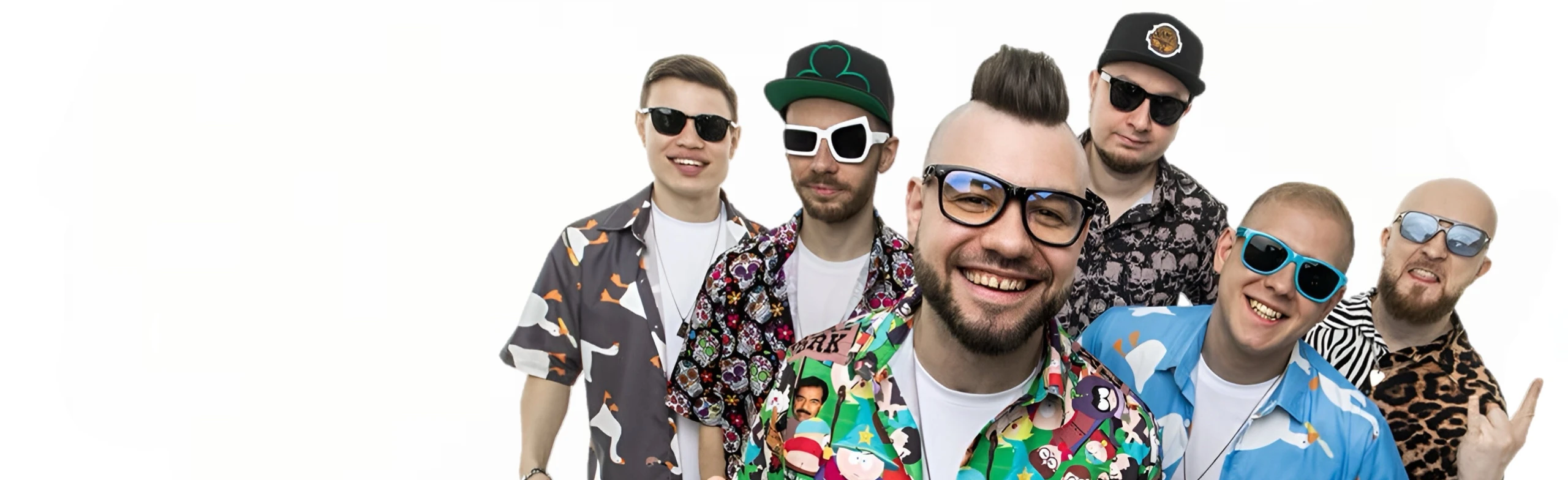 Постер Хруст Безэ