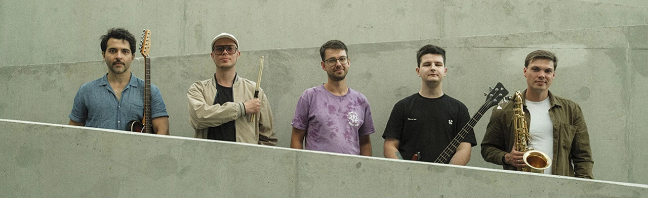 Постер Little One в Москве