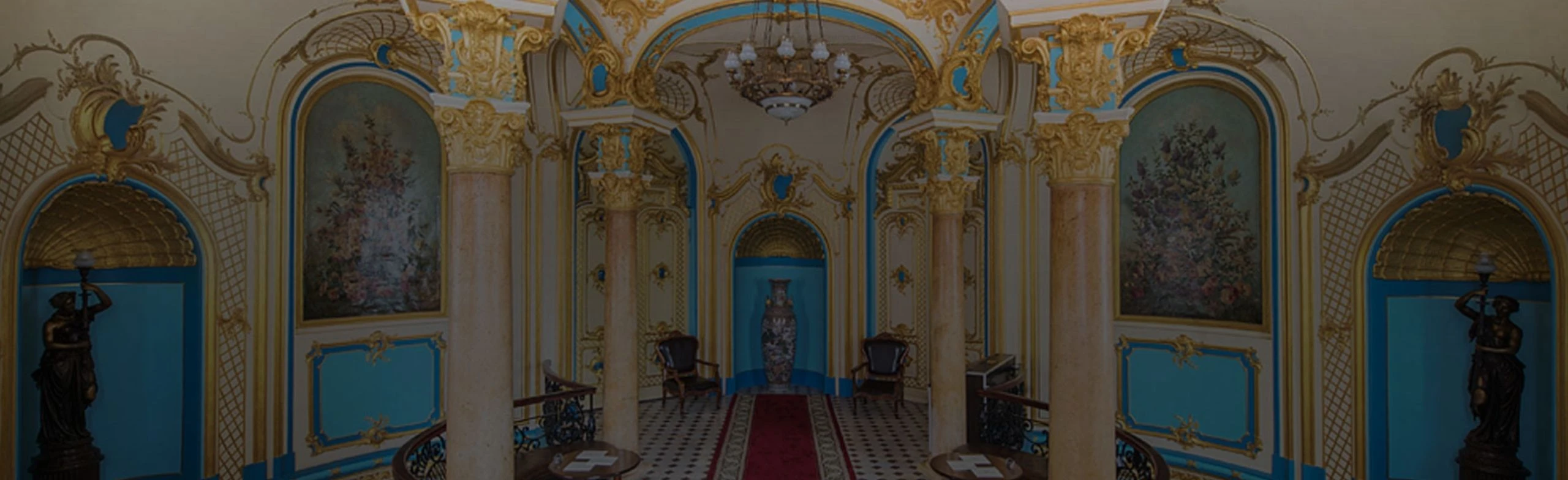 Постер Экскурсия в Сандуновские бани с прогулкой