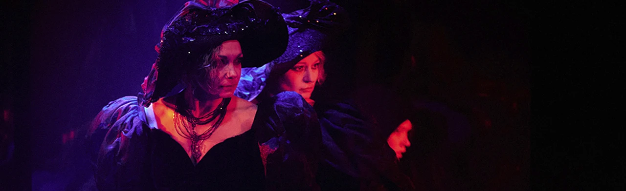 Постер Средство Макропулоса