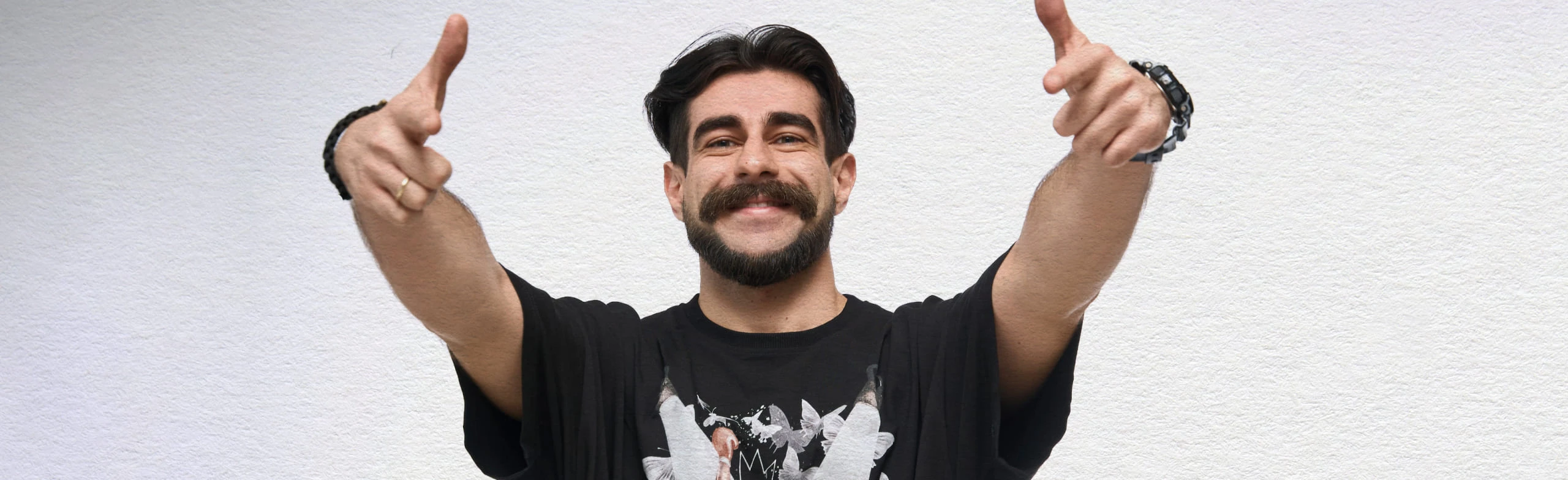 Постер Мурад Магомедов