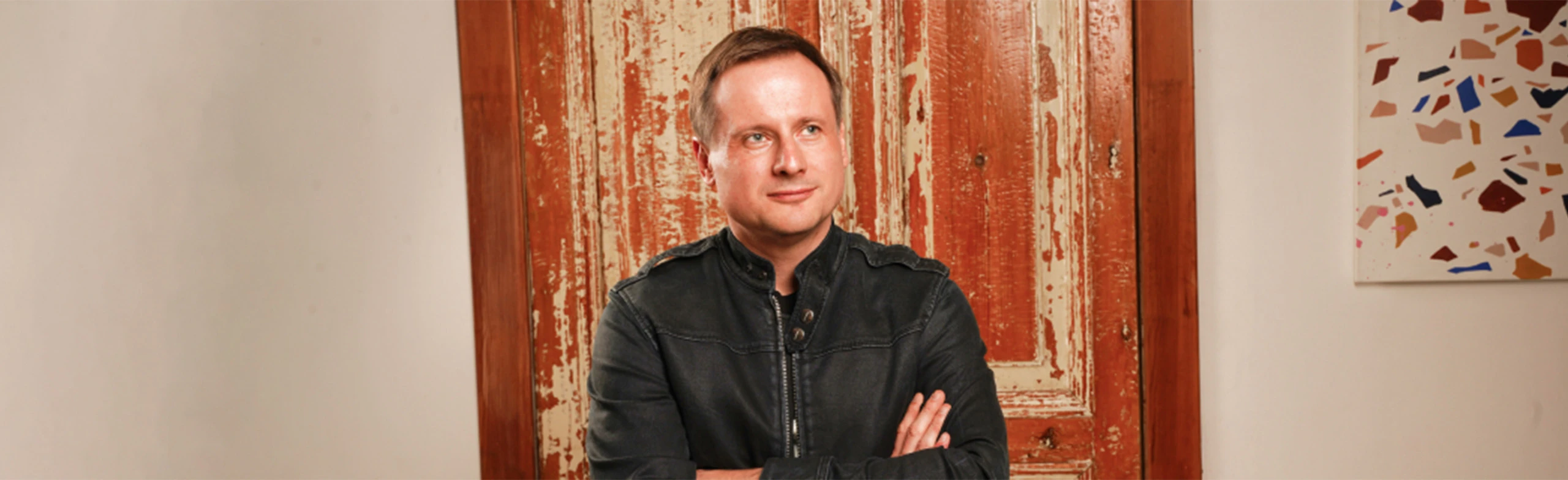 Постер Genial Band