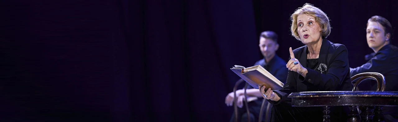 Постер Нездешний вечер в Москве