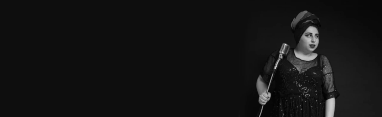 Постер Флора Бичахчян в Москве